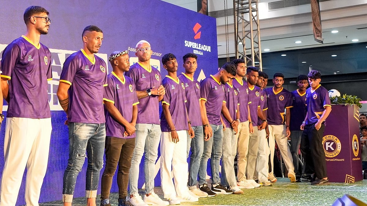 സൂപ്പർ ലീ​ഗ് കേരളയ്ക്ക് ഇന്ന് തുടക്കം; കൊച്ചി‌യിൽ ഗതാ​ഗത നിയന്ത്രണം